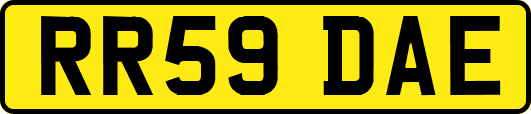 RR59DAE