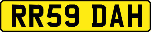 RR59DAH