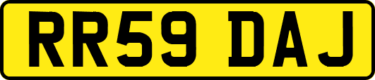 RR59DAJ