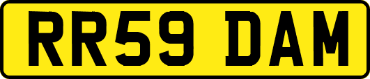 RR59DAM
