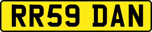 RR59DAN
