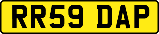 RR59DAP