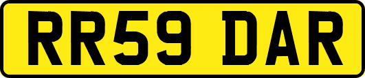 RR59DAR