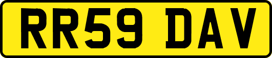 RR59DAV