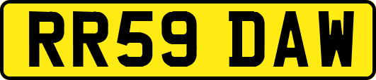 RR59DAW