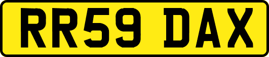 RR59DAX