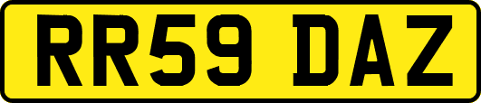 RR59DAZ