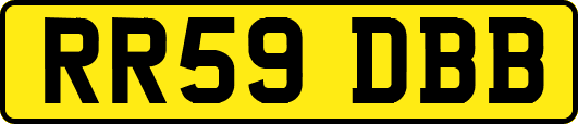 RR59DBB