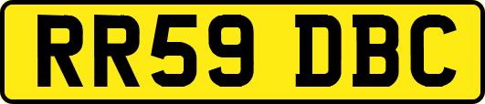 RR59DBC