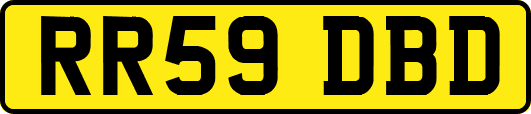 RR59DBD