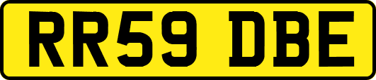 RR59DBE