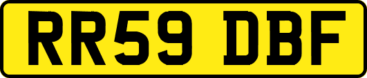 RR59DBF
