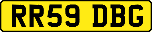 RR59DBG