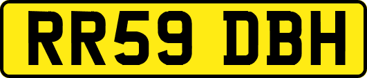 RR59DBH