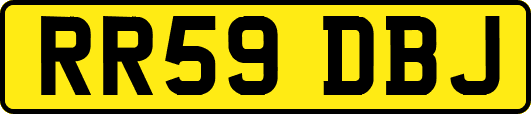 RR59DBJ