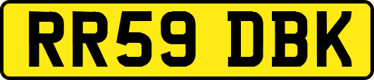 RR59DBK