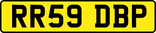 RR59DBP