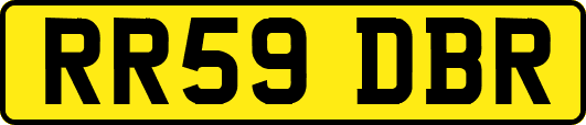 RR59DBR