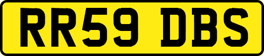 RR59DBS