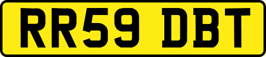 RR59DBT