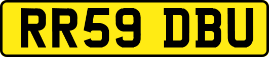 RR59DBU