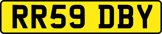 RR59DBY