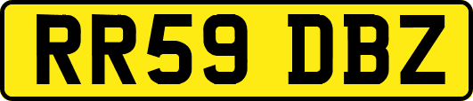 RR59DBZ