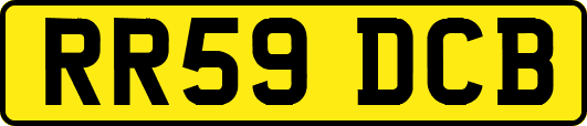 RR59DCB