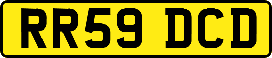 RR59DCD