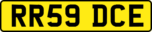RR59DCE