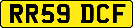RR59DCF
