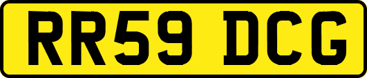 RR59DCG