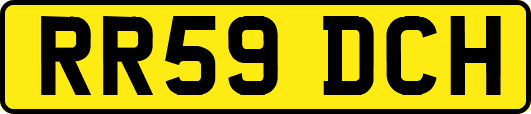 RR59DCH