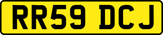 RR59DCJ