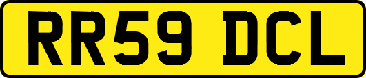 RR59DCL