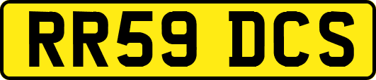 RR59DCS