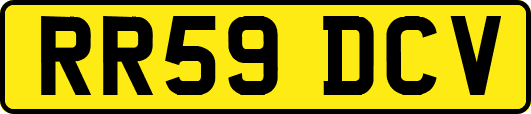 RR59DCV