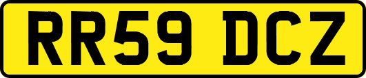 RR59DCZ