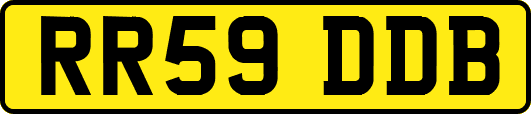 RR59DDB