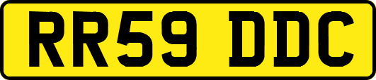 RR59DDC