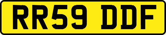RR59DDF