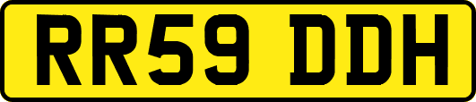 RR59DDH