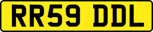 RR59DDL