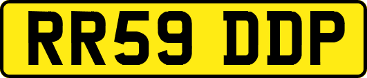RR59DDP