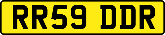 RR59DDR