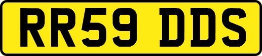 RR59DDS