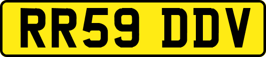 RR59DDV