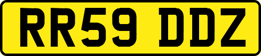 RR59DDZ