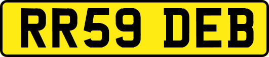 RR59DEB
