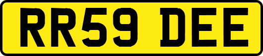 RR59DEE